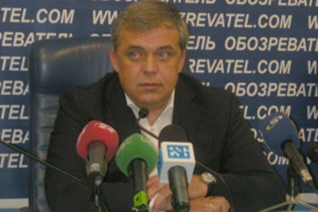 России выгодно отсутствие украинского Налогового кодекса