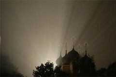 МЧС: в России горят 190 тысяч гектаров. ФОТО