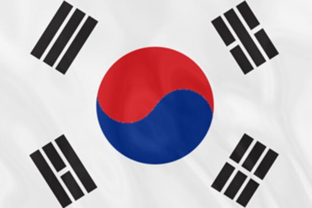 В Южной Корее - массовая чистка правительства