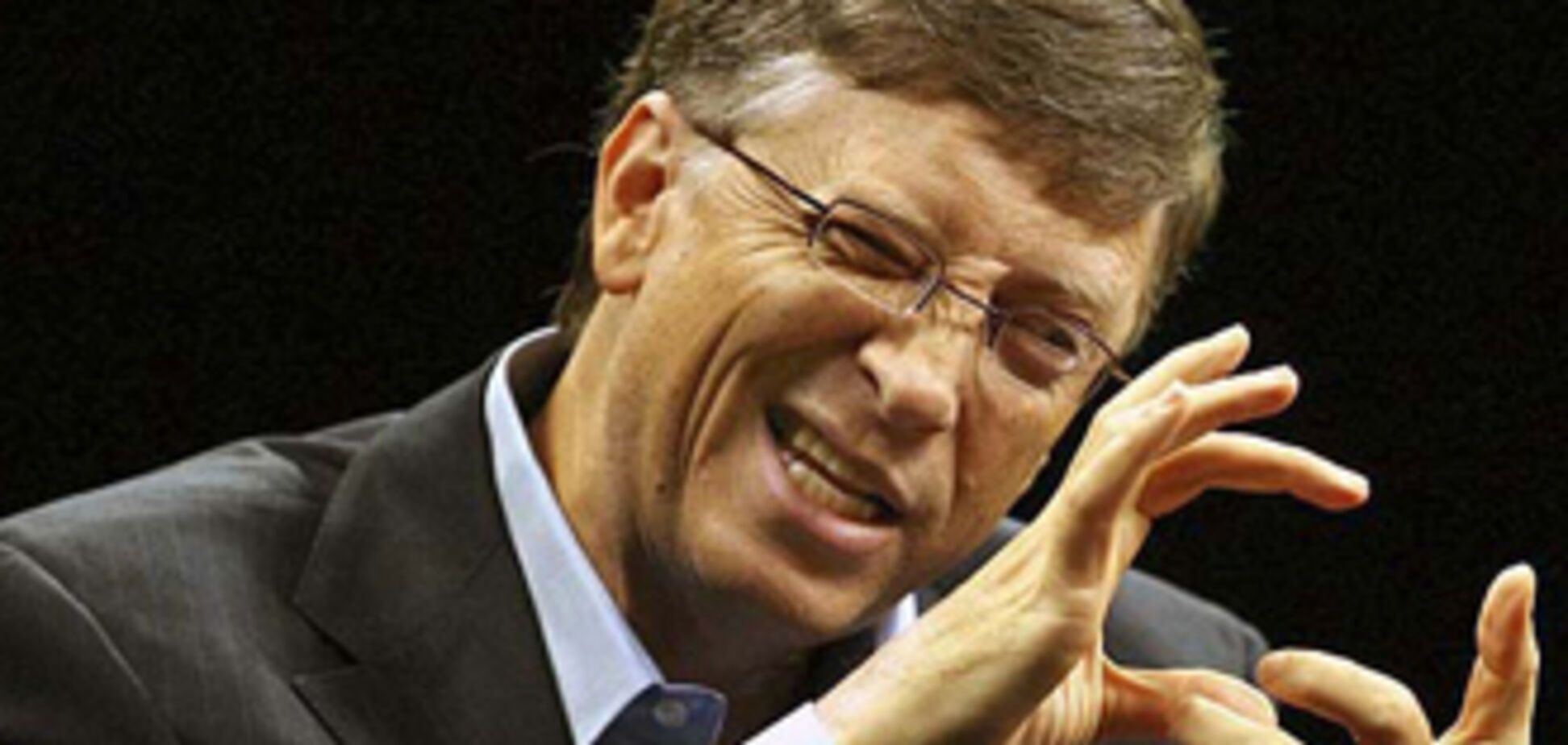 Билл Гейтс уговорил миллиардеров отказаться от богатства
