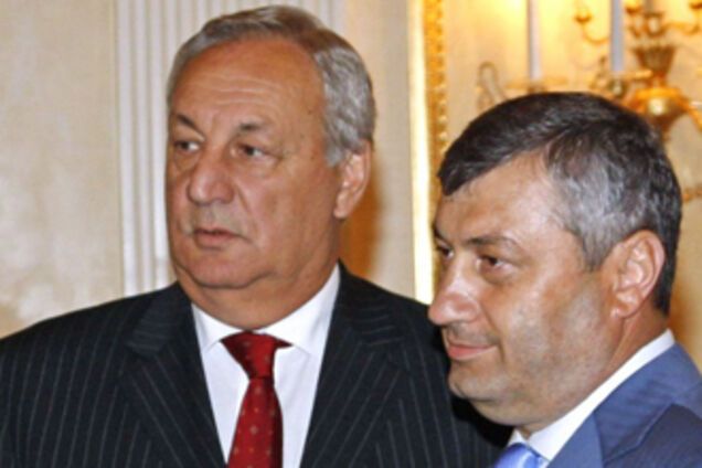 Абхазия и Южная Осетия против союза с Грузией