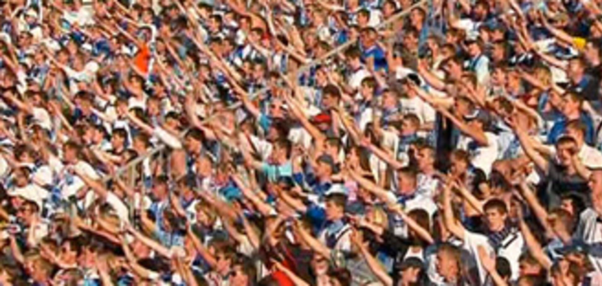 На ЧМ по футболу в Бразилии болельщикам запретят пить пиво