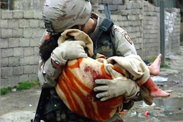 В Іраку в результаті терактів загинуло 10 осіб 