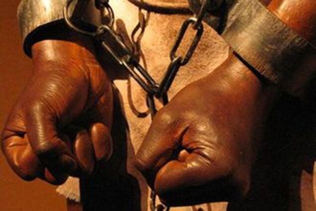 В Чехии осудили украинских рабовладельцев