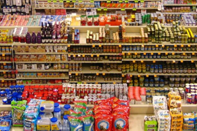 Осенью Украину ждет резкий скачок цен на продукты