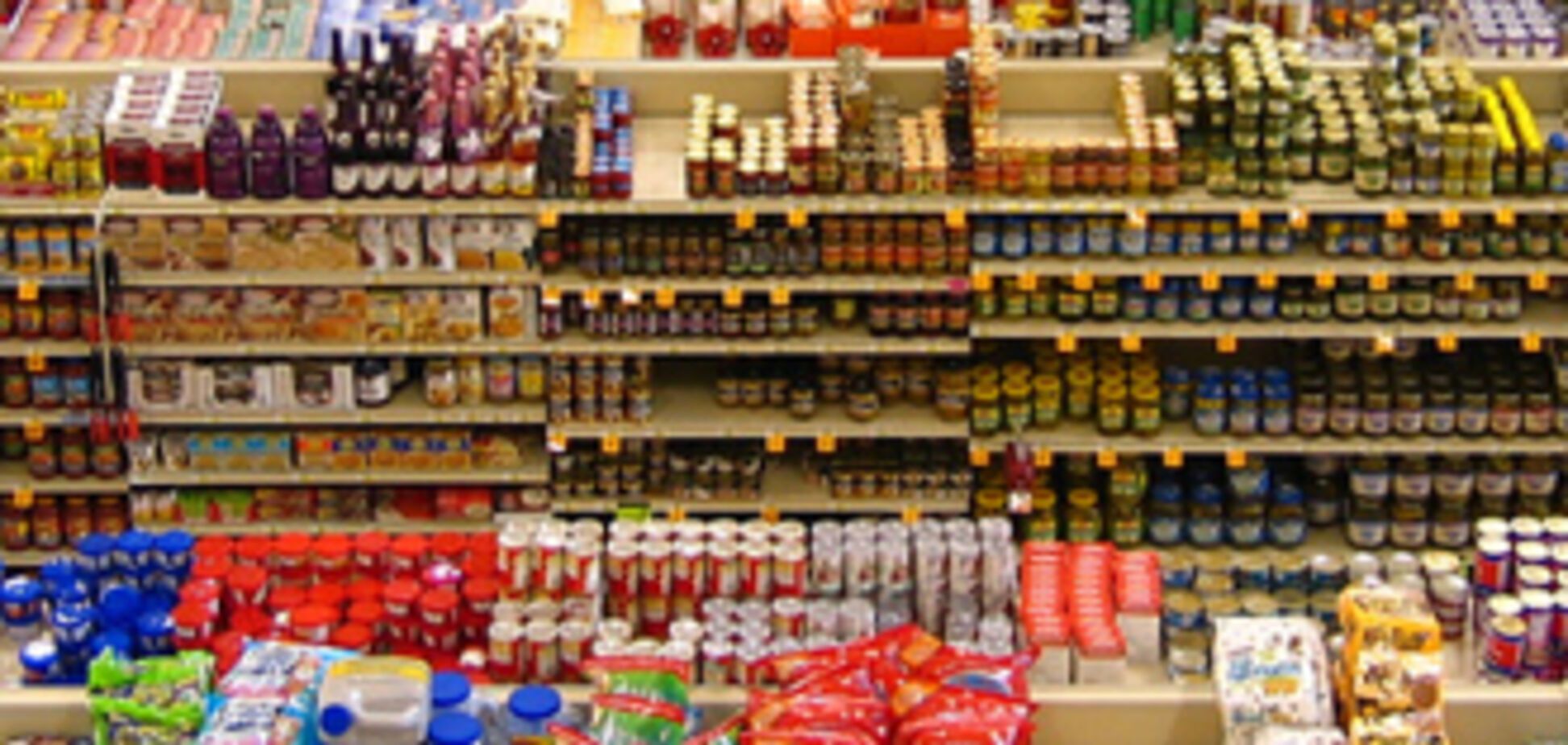 Осенью Украину ждет резкий скачок цен на продукты