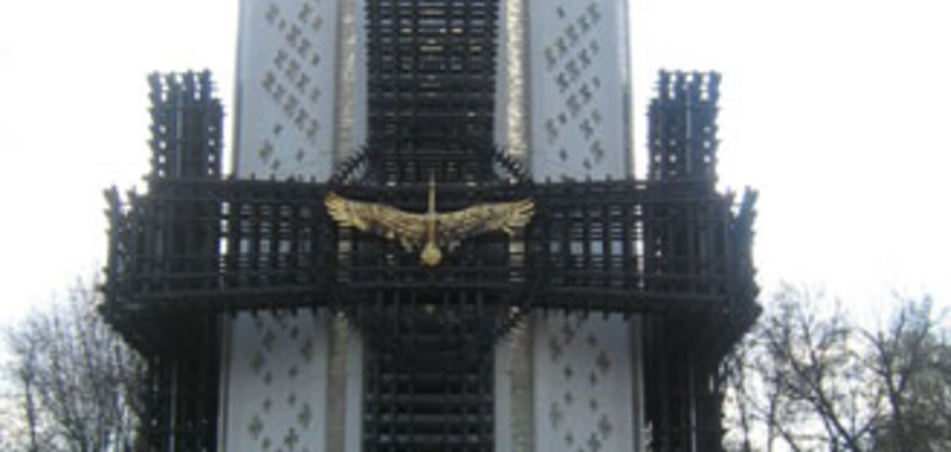 Табачник обозвал Голодомор иностранной выдумкой