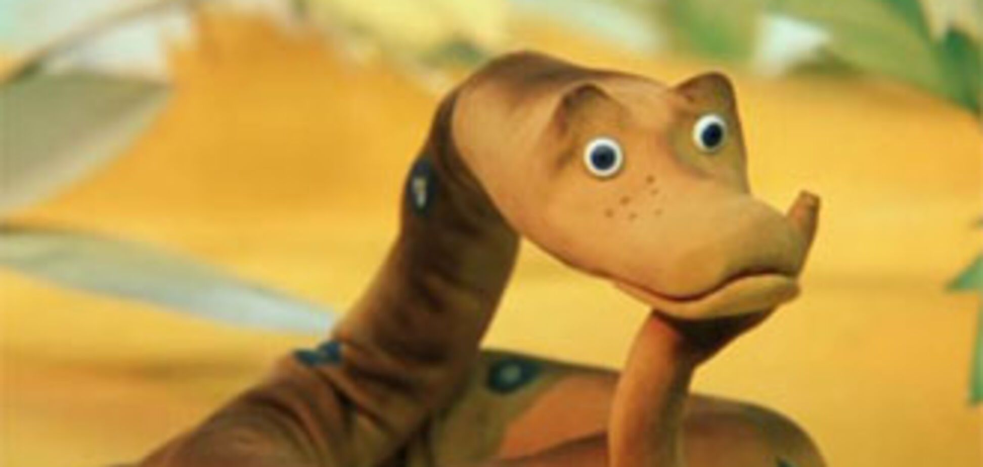 Умер создатель мультфильма '38 попугаев'