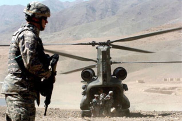 США объявили о завершении военной операции в Ираке