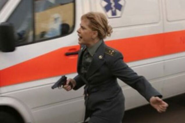 Татьяна Догилева экстренно госпитализирована