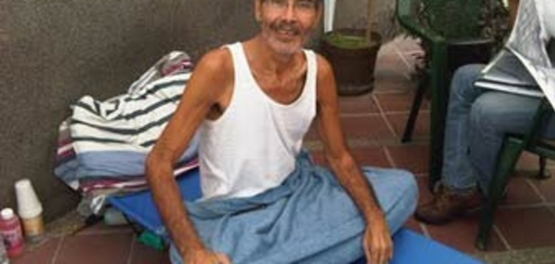 Президент Чавес убил фермера