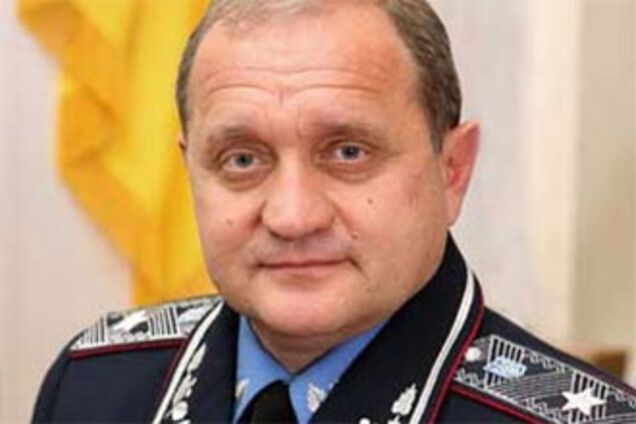 Могилев рассказал о функциях милиции