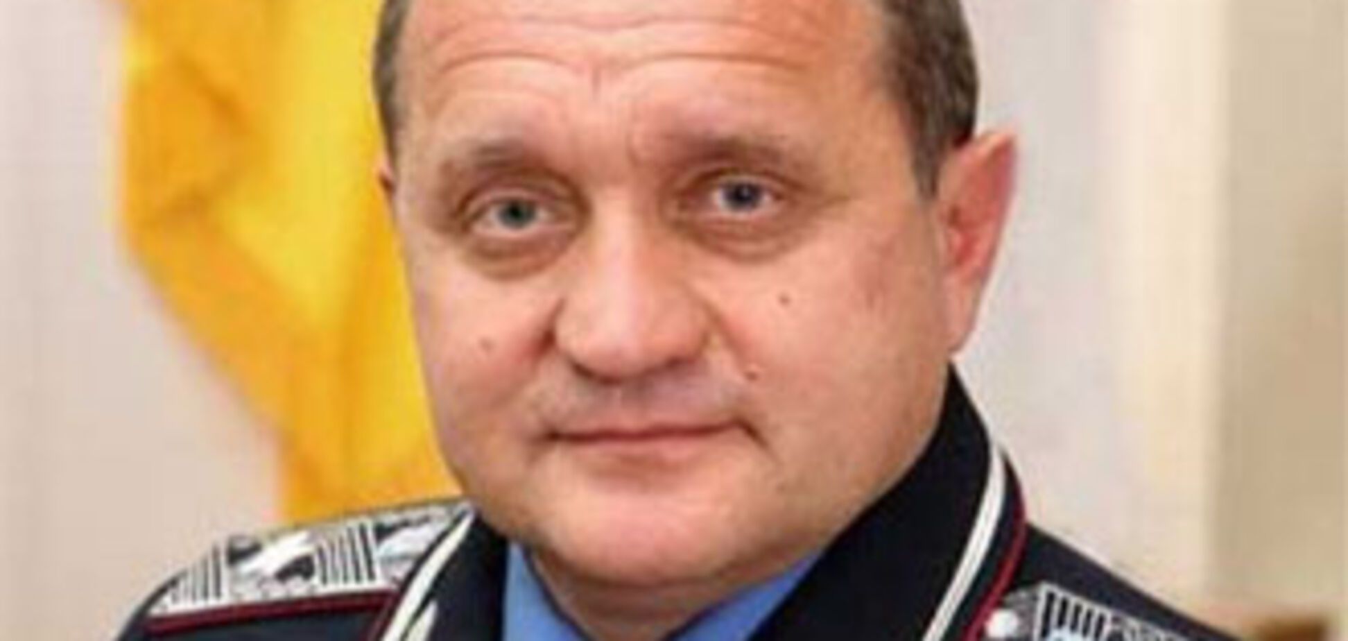 Могилев рассказал о функциях милиции