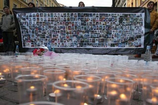 Беслан: Сломанные судьбы детей. Хроника трагедии ФОТО, ВИДЕО