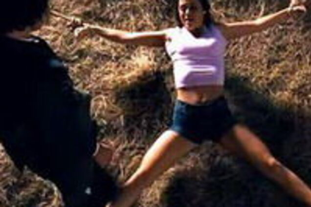 На Миколаївщині троє гвалтували дівчину брудним віником