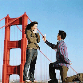 Хочу замуж: 33 способа сделать предложение