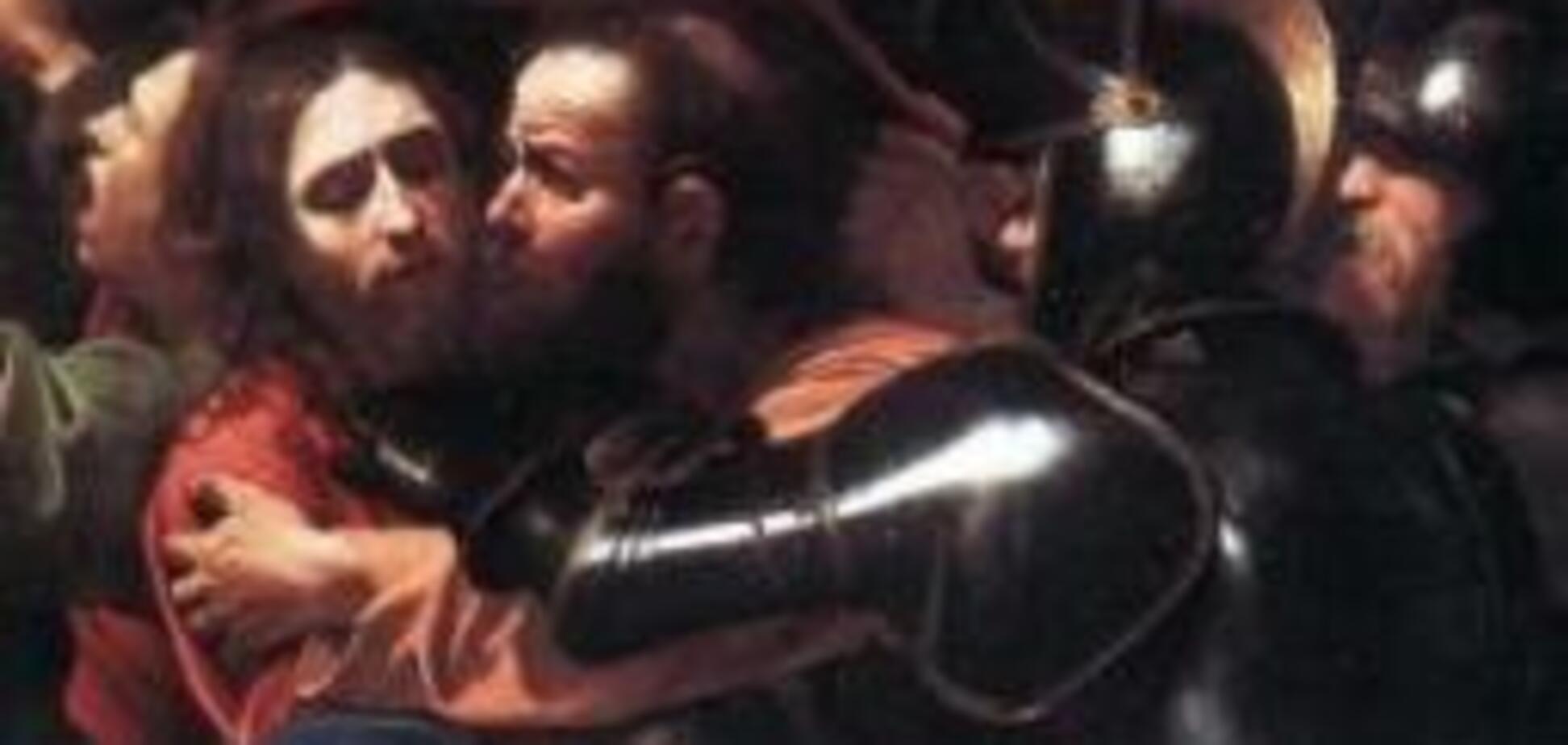 'Поцелуй Иуды' похитил отморозок, похожий на боксера Валуева