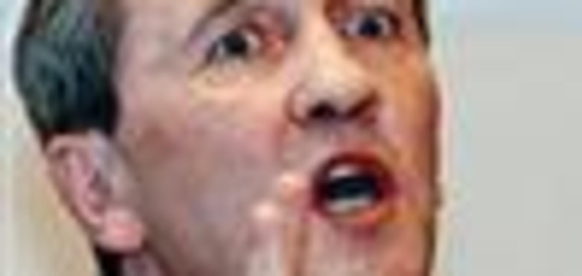 Черновецкий в ближайшее время опять устанет или заболеет