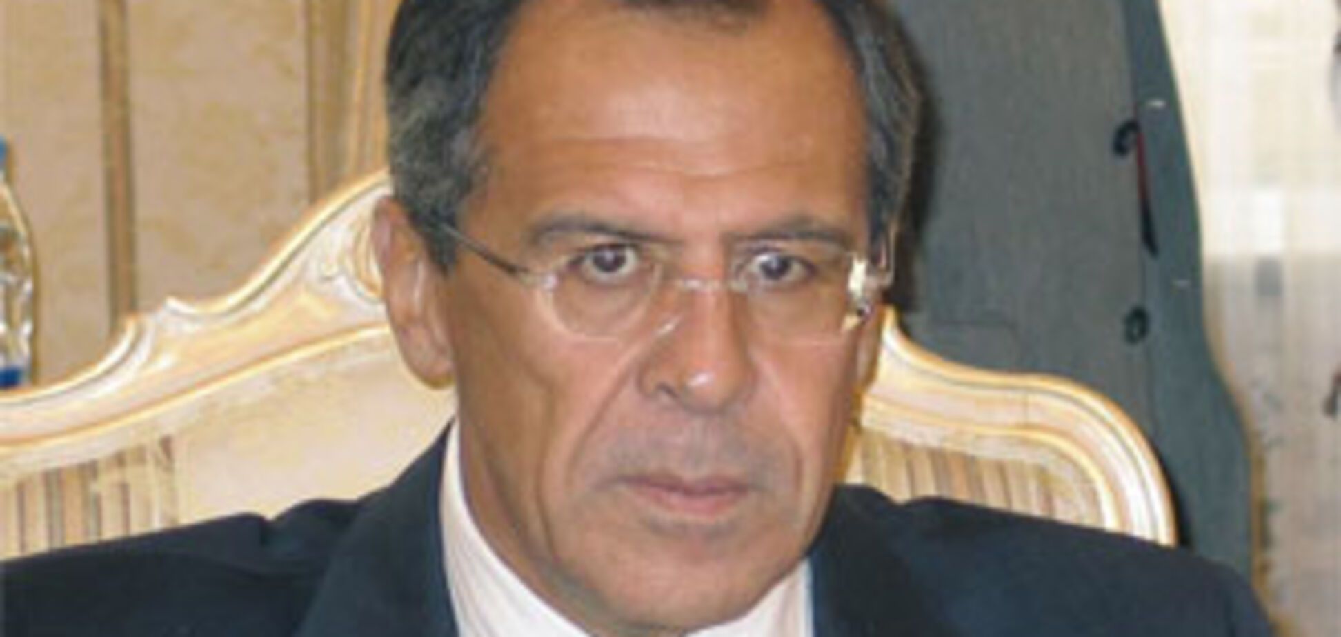 России надоела 'невнятность' НАТО