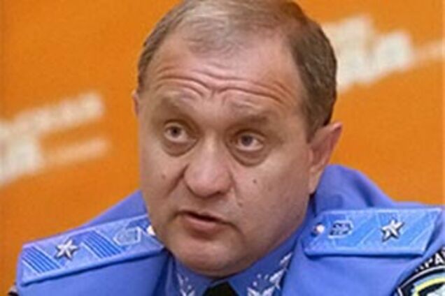 Могилев не комментирует дачу в Коктебеле