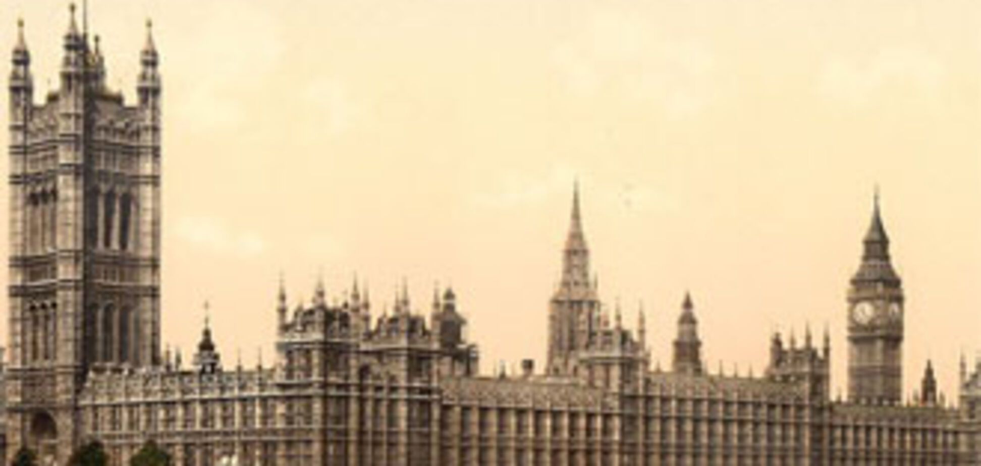В британском парламенте обнаружили 'руку Кремля'