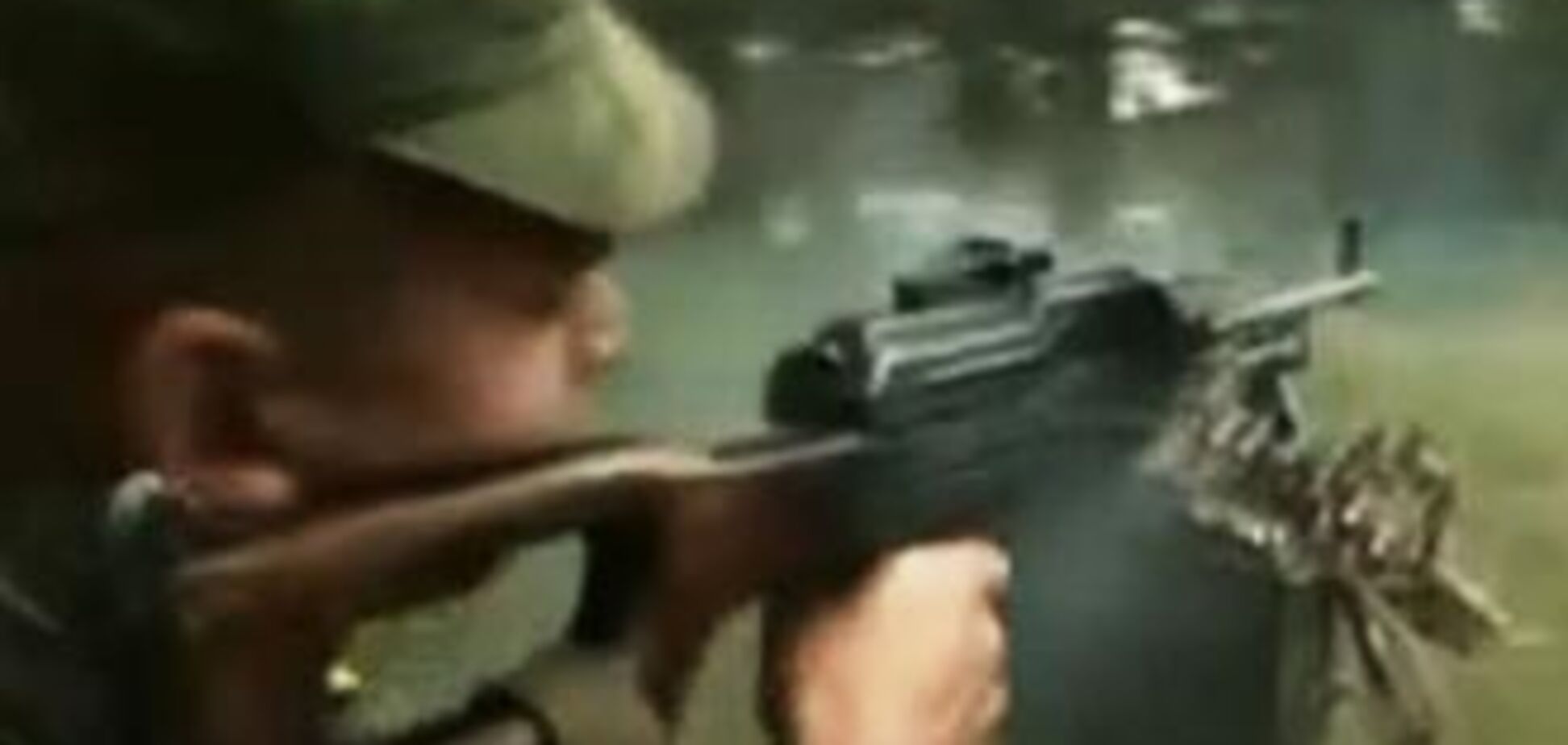 Лучшие рекламы армий мира: юмор и никакой войны. ВИДЕО