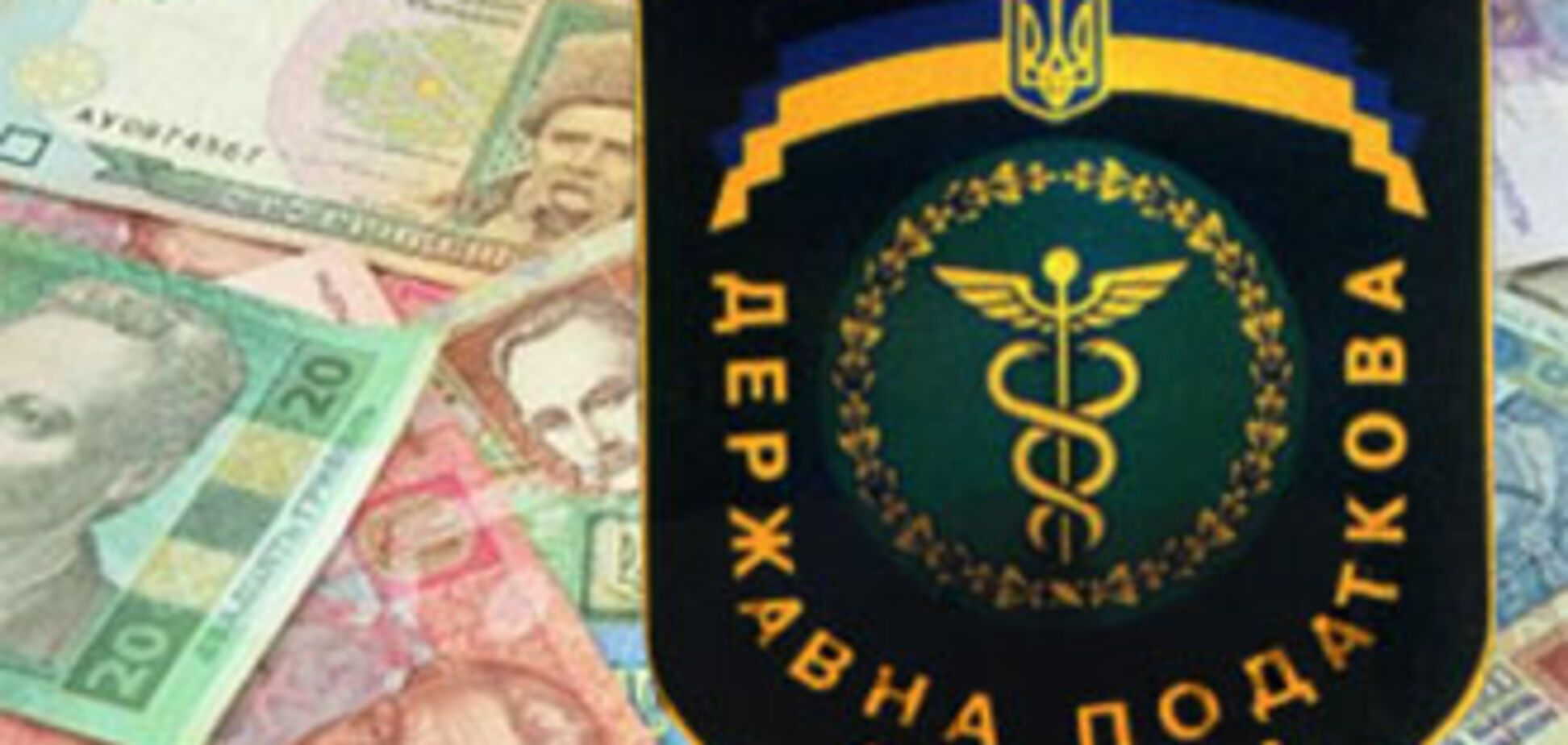 Поступило предложение разогнать налоговою