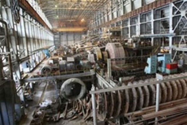 ФГИ отбирает у россиян Лугансктепловоз
