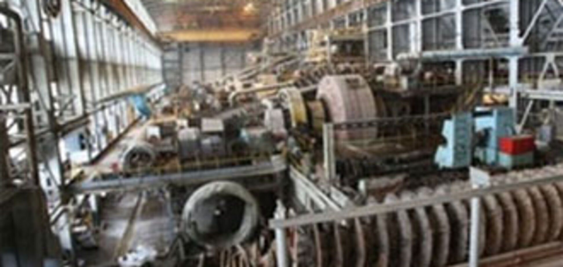 ФГИ отбирает у россиян Лугансктепловоз