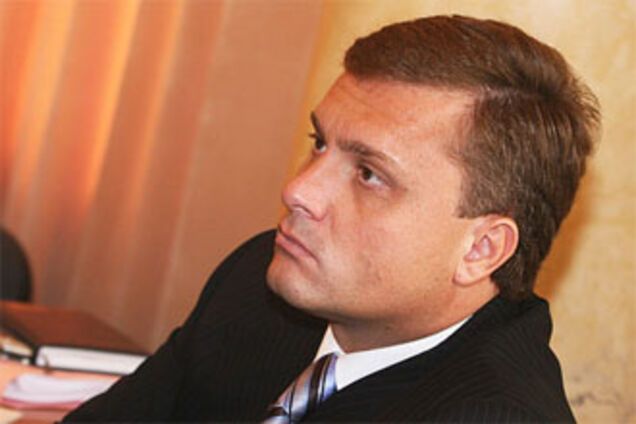 Левочкин: Рейтинг будет видно на табло