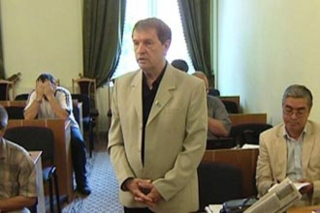 Свідок у справі харківського журналіста раптово зник