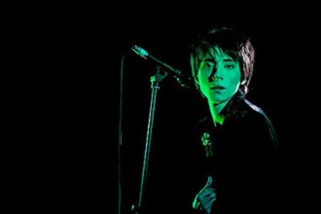 Земфіра не вважає РФ демократією, але в опозицію не піде