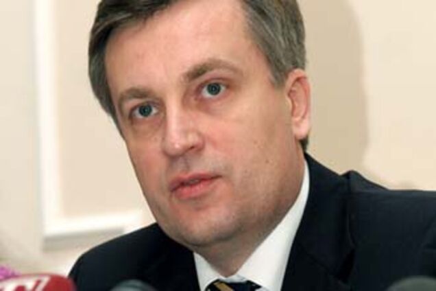 Табачнику угрожают судом за отрицание Голодомора