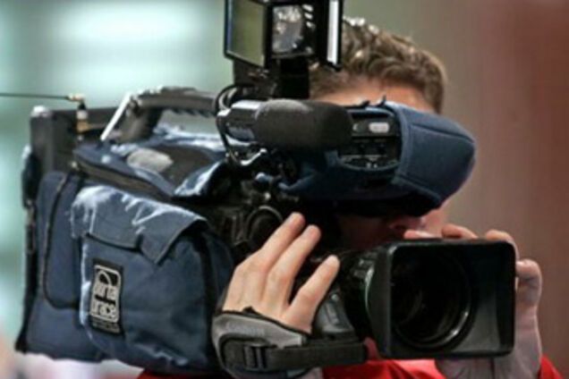 В Полтаве охранники рынка избили оператора