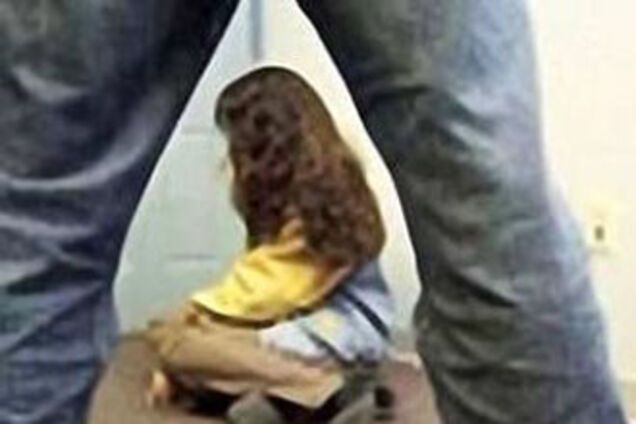 Педофилов уже берут сотнями