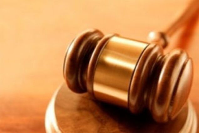 Заступник мера засуджений до розстрілу