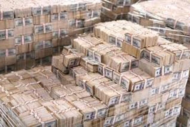 Депутаты райсоветов за раз могли налоббировать по $1млн