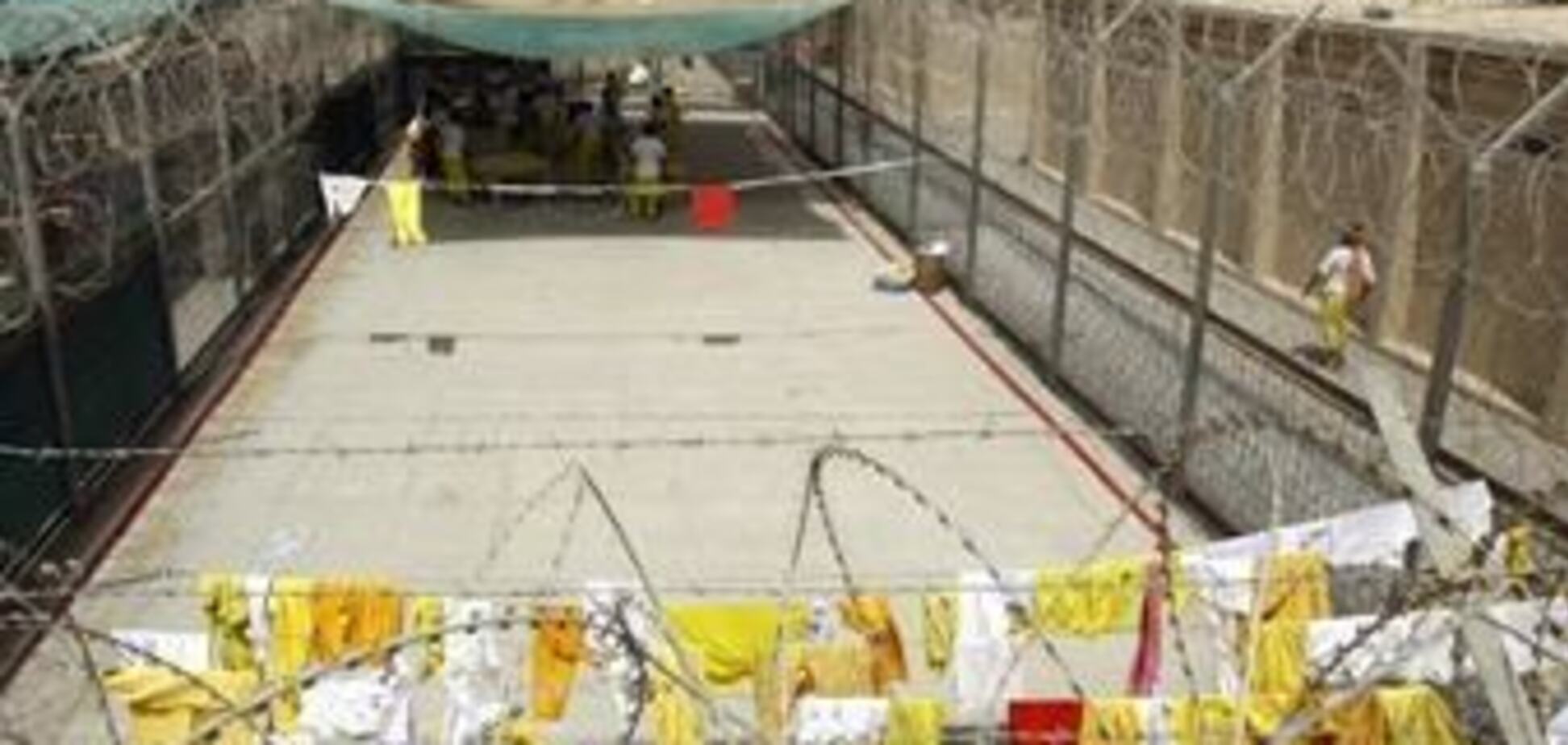 Накануне '9/11' из тюрьмы сбежали четверо членов 'Аль-Каиды'