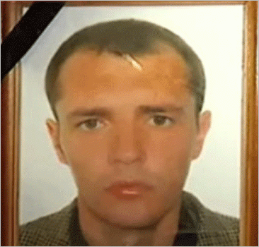 Ще одна смерть після міліції: 51 удар самому собі і померти