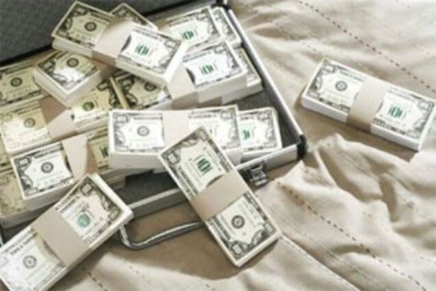 У Львові з бюджету Євро-12 'приватизували' 35 мільйонів