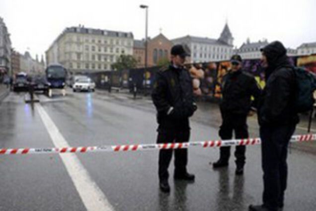 Теракт в Данії: в центрі Копенгагена пролунав вибух