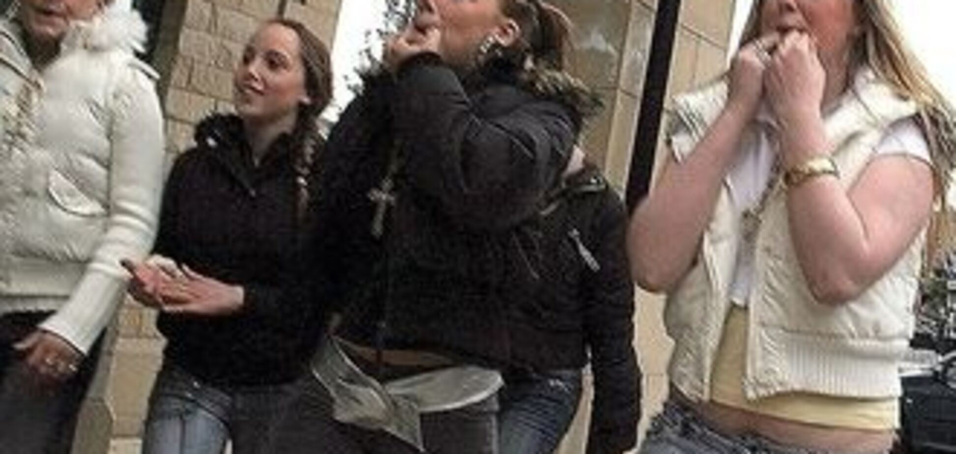 Две ПТУшницы посидели в баре на 6 лет тюрьмы