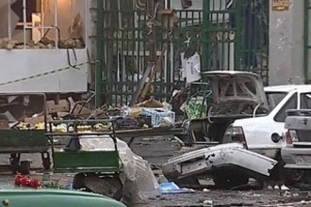 Пострадавших от теракта во Владикавказе уже больше 170