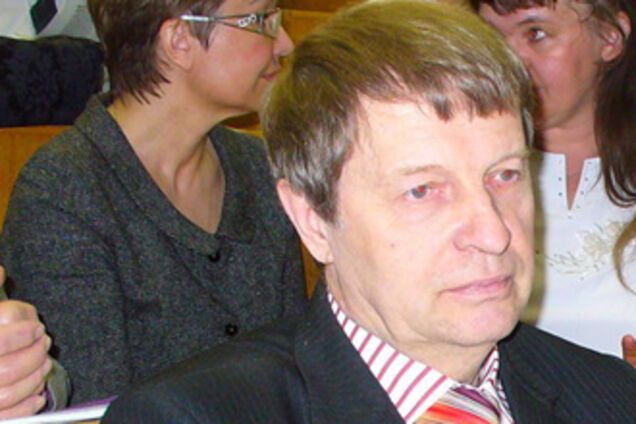 Пошуками харківського журналіста зайнялася верхівка МВС