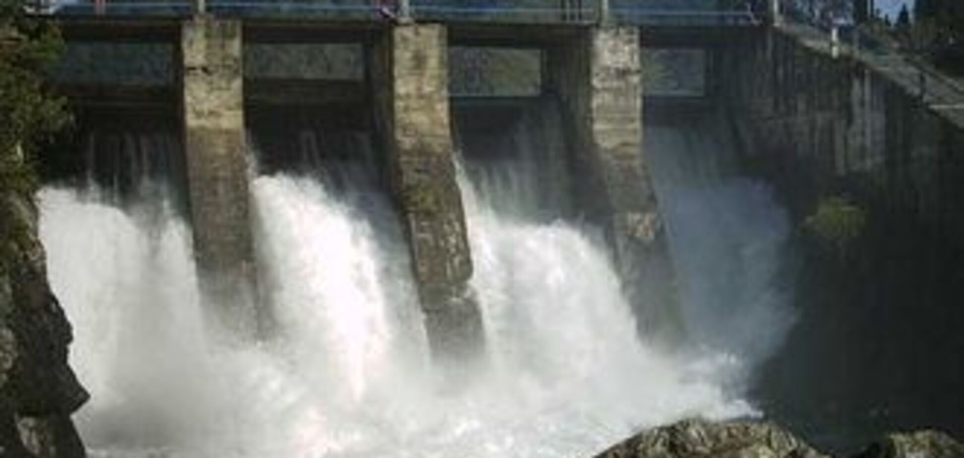 На Ивано-Франковщине построят десятки ГЭС