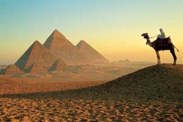 Молдавські заручники вбили бедуїна