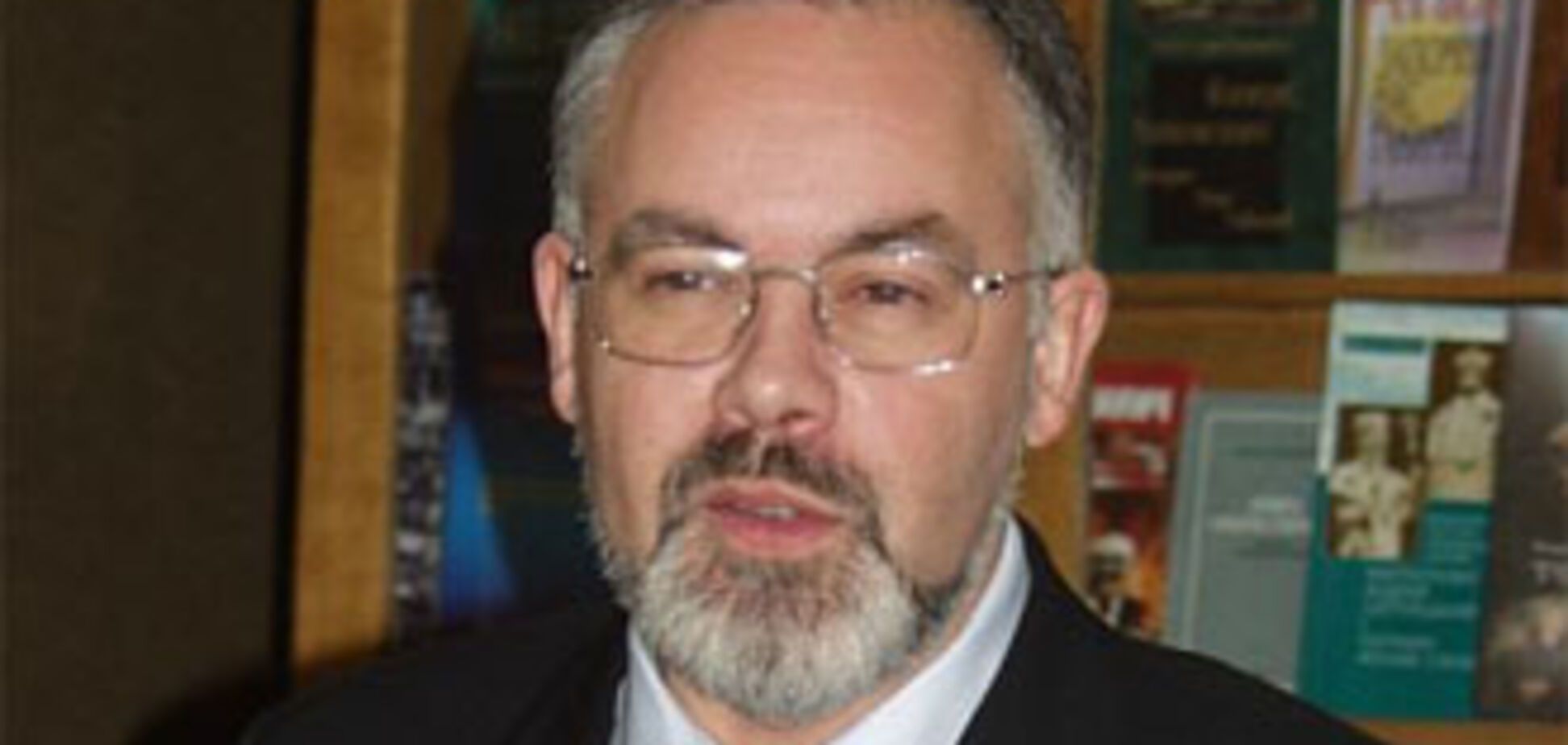 В ПР считают, что ксенофобия Табачника - явление временное