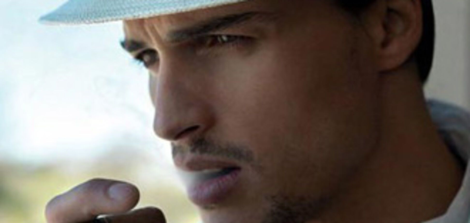 Девушки выбирают мужчин с женскими чертами