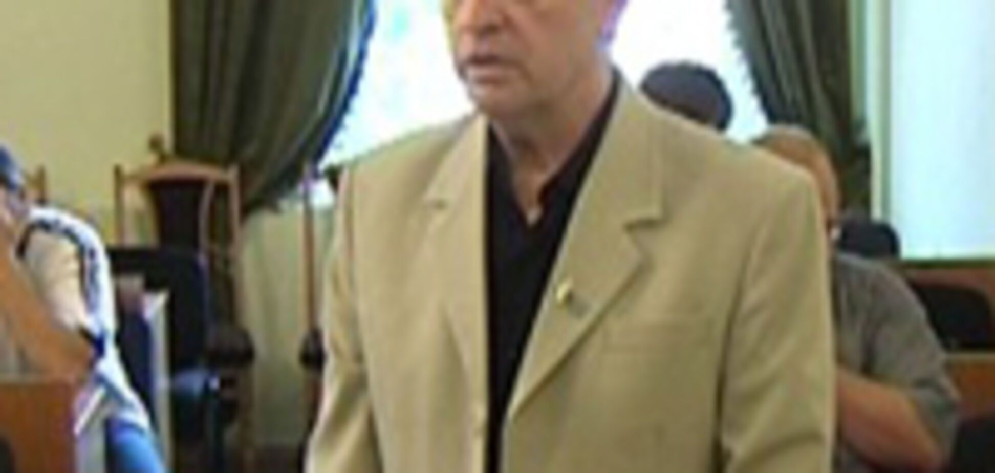 У справі про зникнення харківського журналіста немає підозрюваних