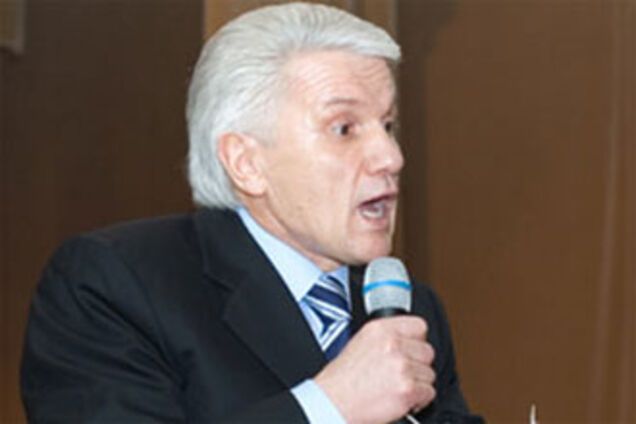 Литвин инициирует спецзаседание Рады